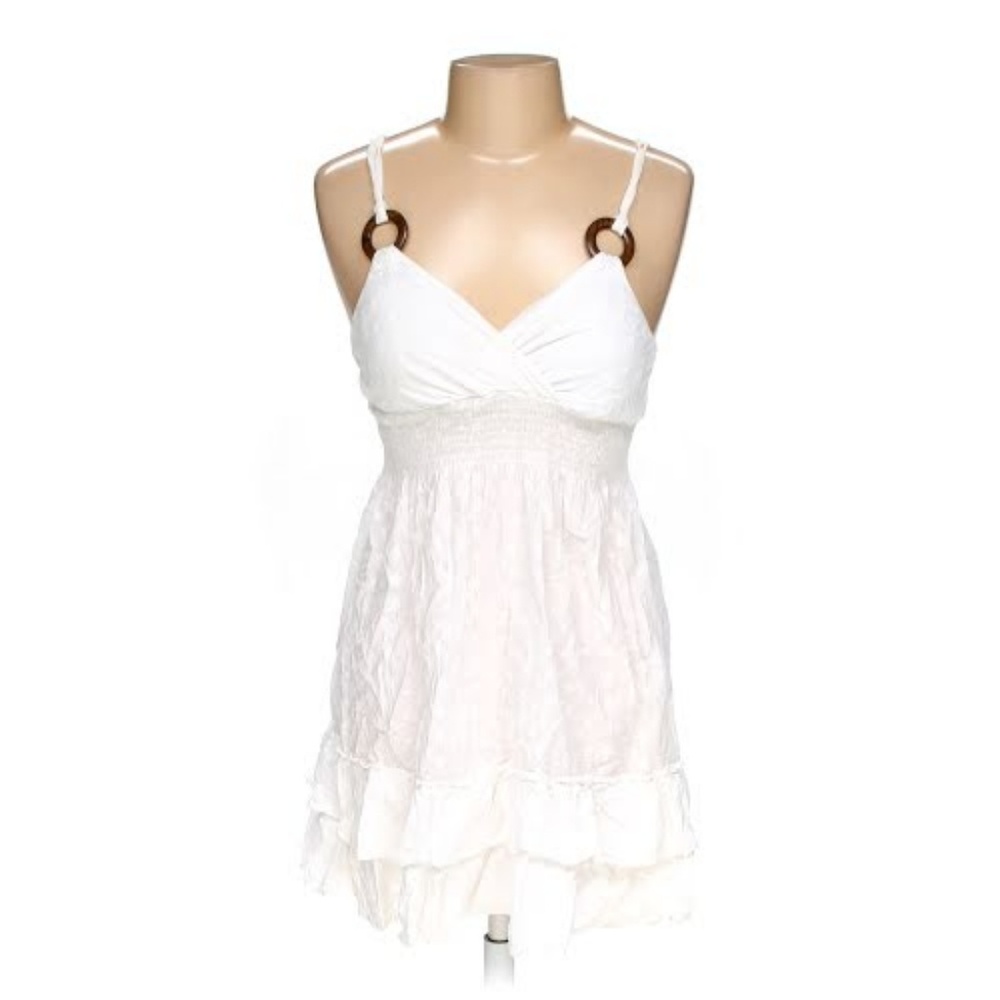 Lei dress